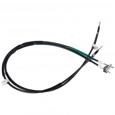 Cable de Frein à Main Pour Ford Fiesta V 2005-2008 4N112A603AA 4N112A603AC