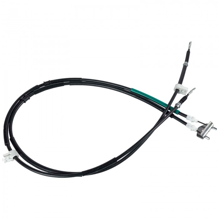 Cable de Frein à Main Pour Ford Fiesta V 2005-2008 4N112A603AA 4N112A603AC