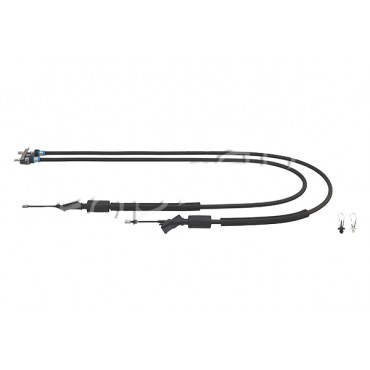 Cable de Frein à Main Pour Ford Focus II 2004-2012 1328199 1355126 1707756
