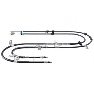 Cable de Frein à Main Pour Ford Grand Tourneo Transit Connect DV612A603BA