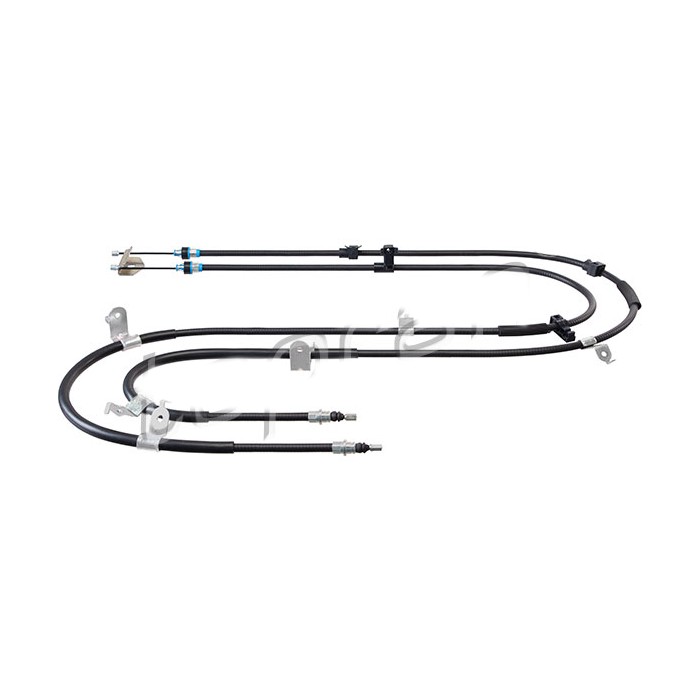 Cable de Frein à Main Pour Ford Grand Tourneo Transit Connect DV612A603BA