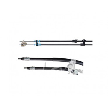 Cable de Frein à Main Pour Ford Grand Tourneo Transit Connect DV612A603BA