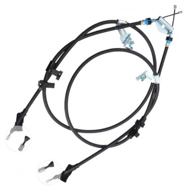 Cable de Frein à Main Pour Ford Focus III 2010-2020 1710280 1728853 1693440