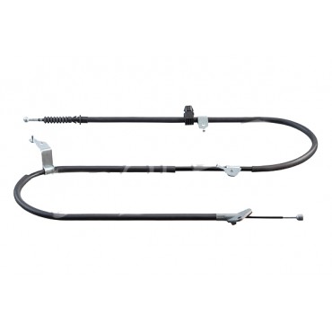 Cable de Frein à Main Arrière Gauche Pour Toyota Yaris 464300D221 464300D220