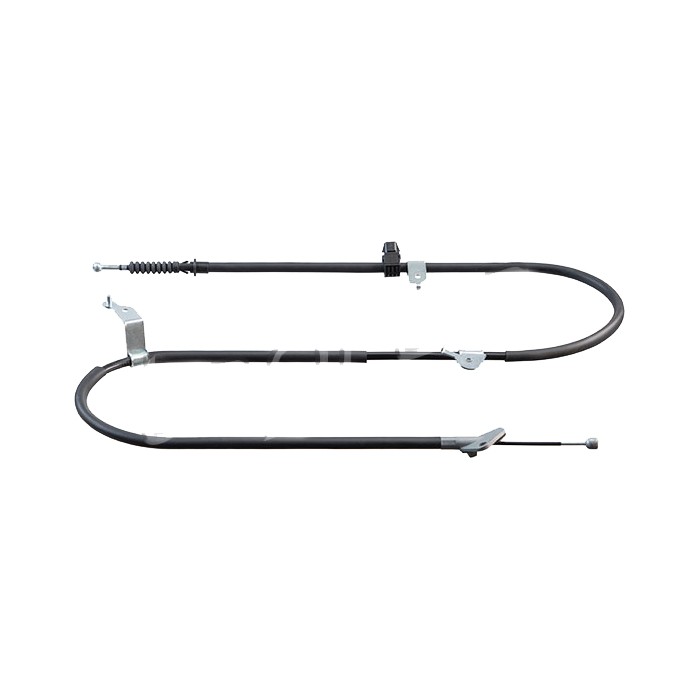 Cable de Frein à Main Arrière Gauche Pour Toyota Yaris 464300D221 464300D220