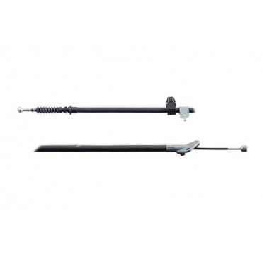 Cable de Frein à Main Arrière Gauche Pour Toyota Yaris 464300D221 464300D220