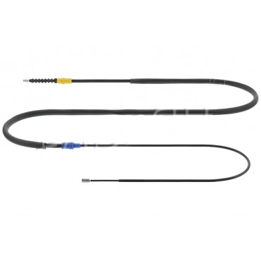 Cable de Frein à Main Arrière Pour Peugeot 308 I 2007-2014 474640