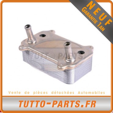 Radiateur Refroidisseur D'Huile Porsche Cayenne