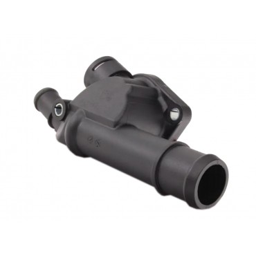 Bride Liquide de Refroidissement Pour Audi A3 Seat Leon Altea Vw Eos 03G121132