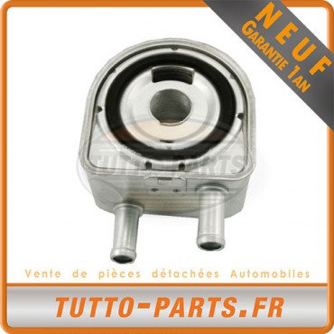 Radiateur Refroidisseur D'Huile Citroen Fiat Peugeot Suzuki
