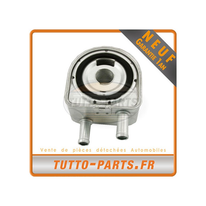 Radiateur Refroidisseur D'Huile Citroen Fiat Peugeot Suzuki