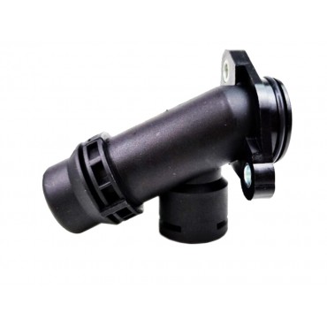 Bride Liquide de Refroidissement Pour Audi A3 Seat Leon Vw Jetta Eos 06F121133A