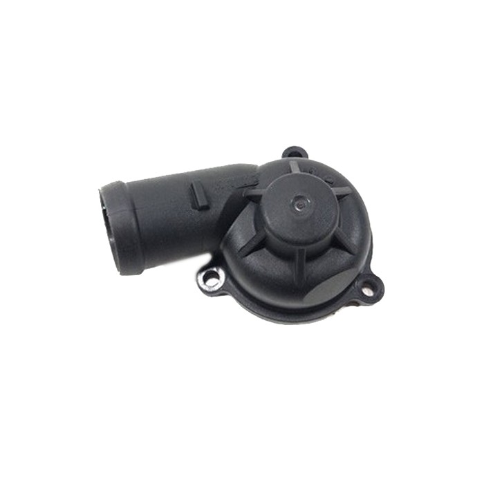 Bride Liquide de Refroidissement Pour Audi A1 Seat Leon Rapid Vw Eos 03C121121E