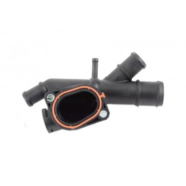 Bride Liquide de Refroidissement Pour Audi A3 Tt Skoda Superb Vw Golf 03L121132Q