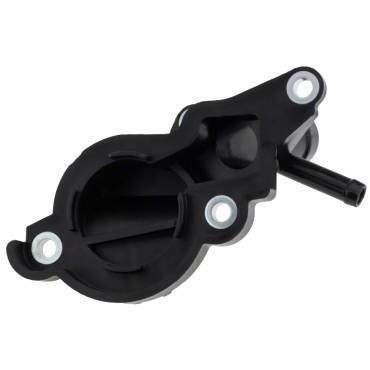 Bride Liquide de Refroidissement Pour Audi A1 Skoda Rapid Vw Up Golf 04E121121E