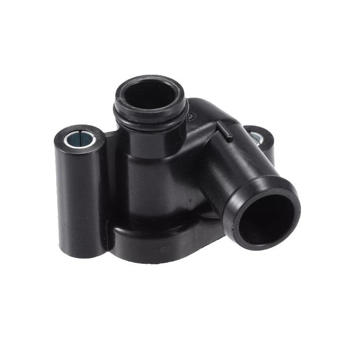 Bride Liquide de Refroidissement Pour Audi A6 A7 A8 Q5 Q7 Vw Touareg 059121506C