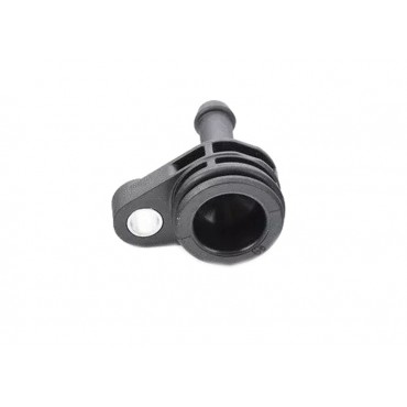 Bride Liquide de Refroidissement Pour Audi A1 Seat Leon Skoda Karoq 06K121143