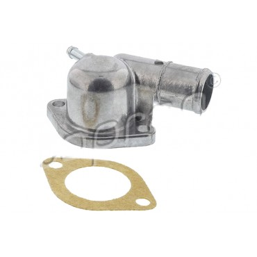 Bride Liquide de Refroidissement Pour Ford Courier Fiesta IV Ka 97BM8592AA