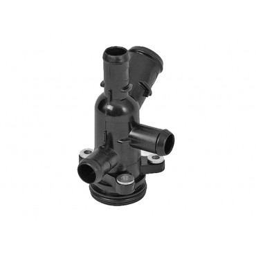 Bride Liquide de Refroidissement Pour Ford Transit Land Rover Defender 1096552