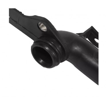 Bride Liquide de Refroidissement Pour Mercedes Classe C Slk A2712001352