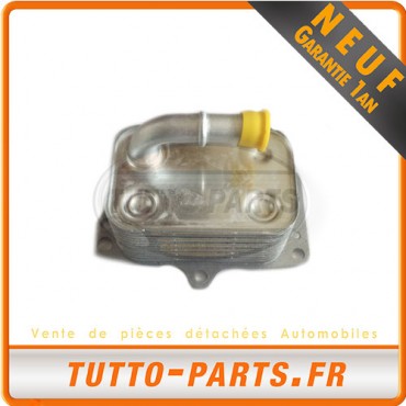 Refroidisseur D'Huile Citroen C5 C8 Jumpy