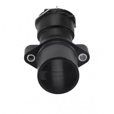 Bride Liquide de Refroidissement Pour Mercedes Classe C E Clk Slk 2712001256