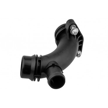 Bride Liquide de Refroidissement Pour Mercedes Classe C E Glc Gle A2742000256