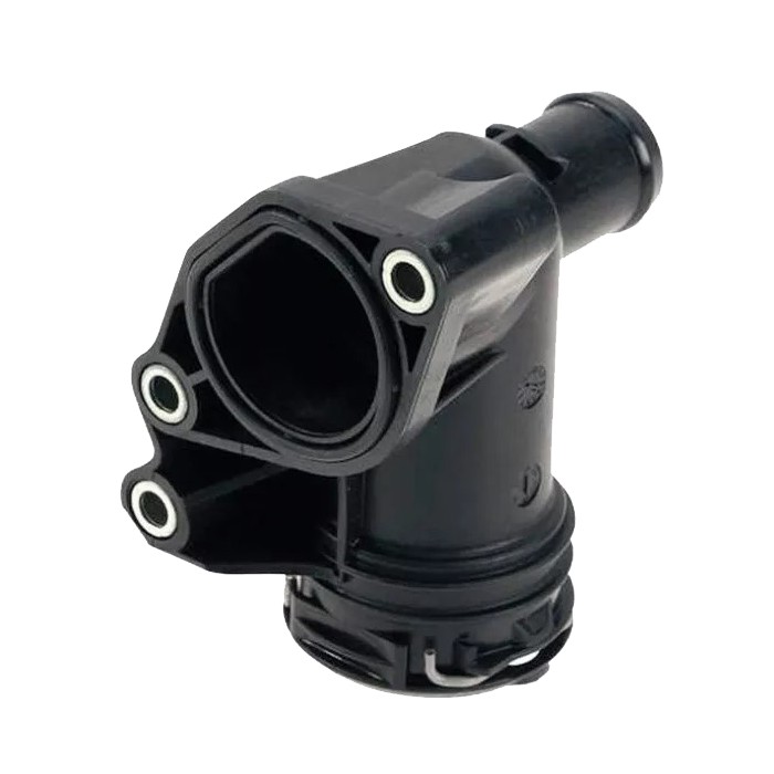 Bride Liquide de Refroidissement Pour Mercedes Classe C E Gl Glk M S A6422001156