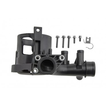 Bride Liquide de Refroidissement Pour Mercedes Classe C E Glk M V Cls 6512006000