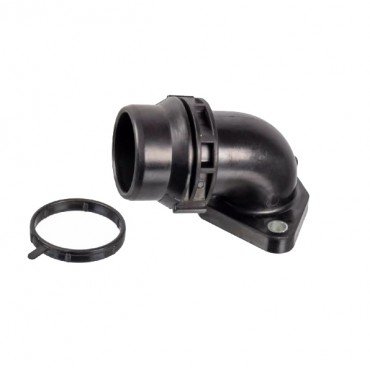 Bride Liquide de Refroidissement Pour Bmw Série 3 E46 E36 Z3 E36 11531743329