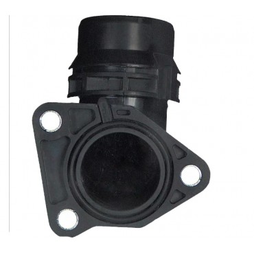 Bride Liquide de Refroidissement Pour Bmw Série 3 E46 E36 Z3 E36 11531743329