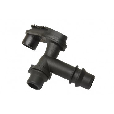 Bride Liquide de Refroidissement Pour Bmw Série 3 E46 1707817 17111707817