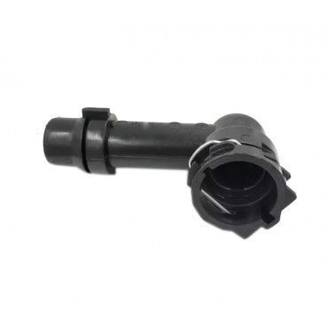 Bride Liquide de Refroidissement Pour Bmw Série 1 F20 2 F22 3 F30 17128573148