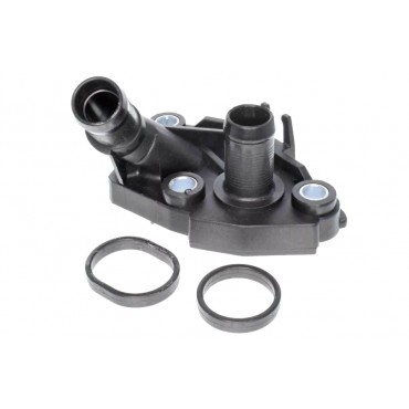 Bride Liquide de Refroidissement Pour Dacia Dokker Duster Lodgy 7701476282