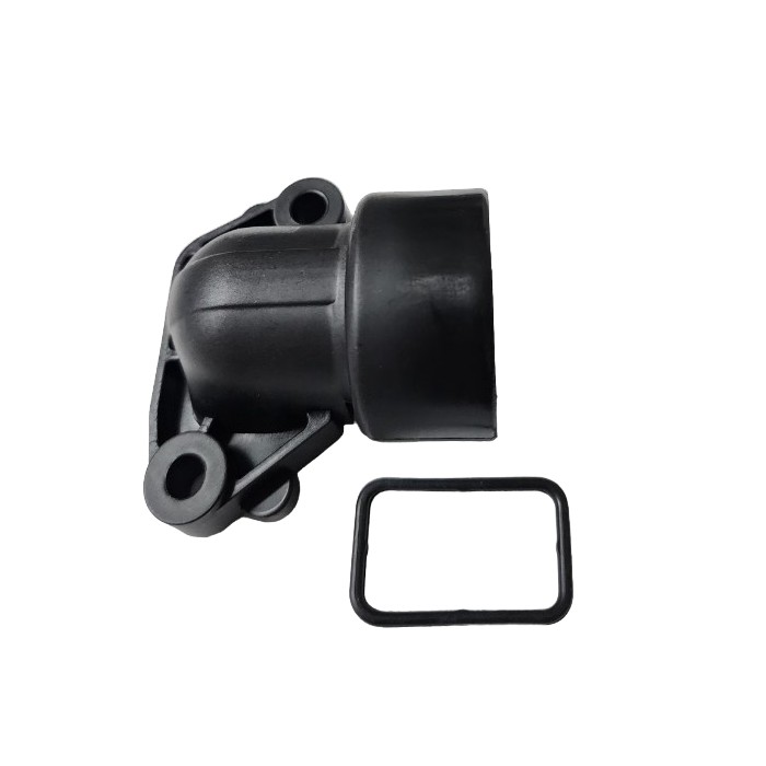 Bride Liquide de Refroidissement Pour Dacia Logan II Sandero II 7701041348