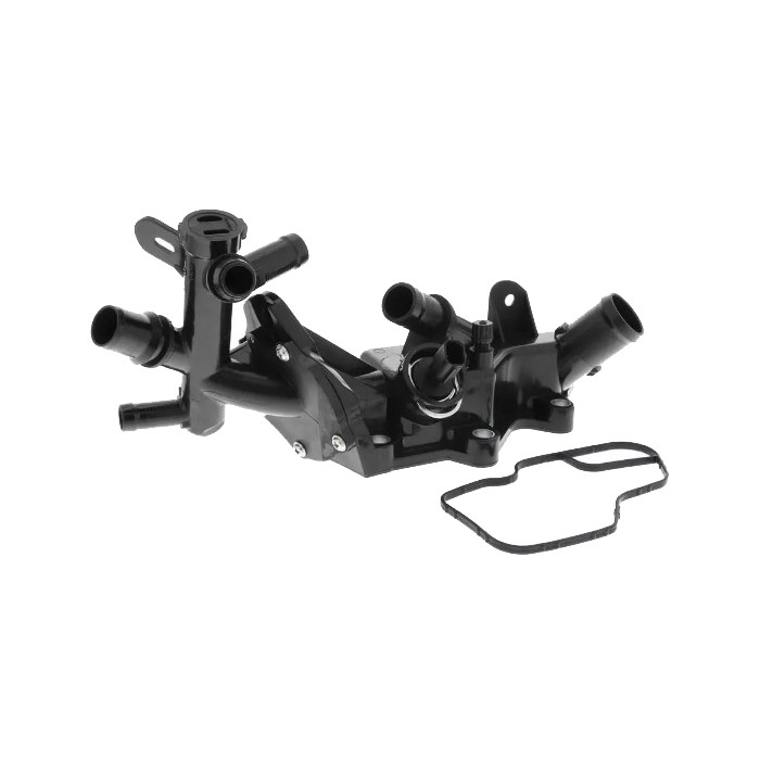 Bride Liquide de Refroidissement Pour Dacia Dokker Duster Lodgy Logan 110606217R