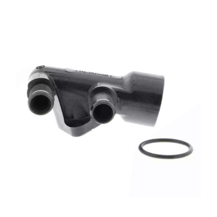 Bride Liquide de Refroidissement Pour Citroën Berlingo First Xsara 1336N8