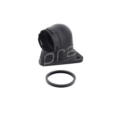 Bride Liquide de Refroidissement Pour Citroën Xsara Zx Peugeot 806 406 1336J4