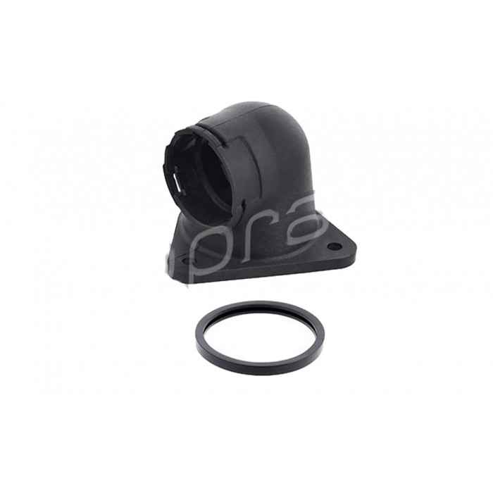 Bride Liquide de Refroidissement Pour Citroën Xsara Zx Peugeot 806 406 1336J4