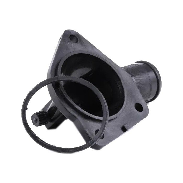 Bride Liquide de Refroidissement Pour Citroën Berlingo Xsara Peugeot 406 1336R9