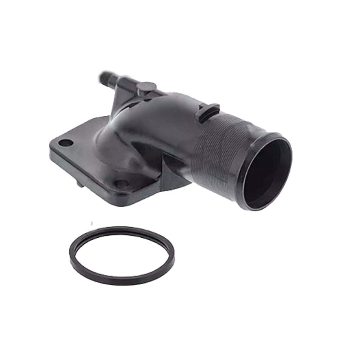 Bride Liquide de Refroidissement Pour Citroën Jumper I Peugeot Boxer 1336V5