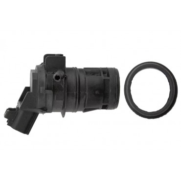 Pompe de Lave Glace Pour Mazda 3 5 6 Cx-7 G31A67482 BP4K67482