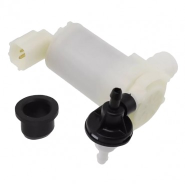 Pompe de Lave Glace Pour Mazda 2 D65167482A D65167482