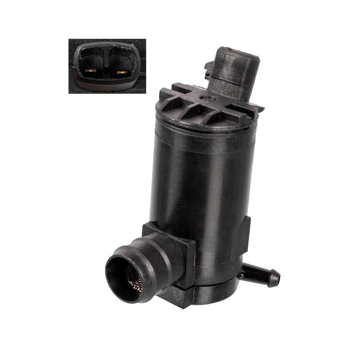 Pompe de Lave Glace Pour Hyundai Sonata IV V Kia Shuma I II Rio I 0K20167483