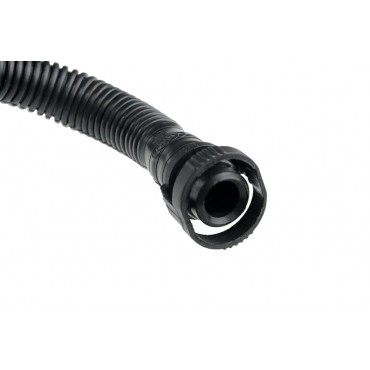 Tuyau Flexible Carter Purge Reniflard Pour Audi A4 A6 Vw Passat 078103223B