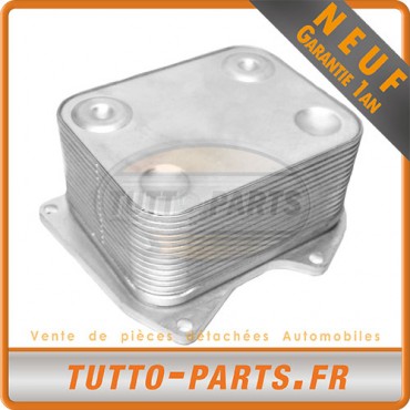  Refroidisseur D'Huile Volkswagen Touareg