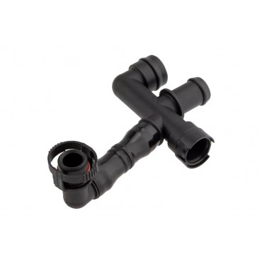 Tuyau Flexible Carter Purge Reniflard Pour Skoda Superb I Vw Passat 78103227