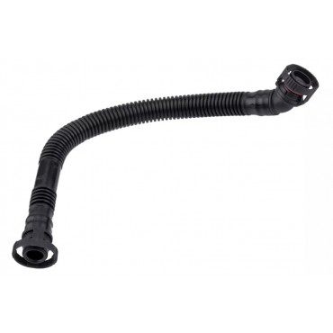 Tuyau Flexible Carter Purge Reniflard Pour Bmw Série 1 E87 3 E46 11157503523