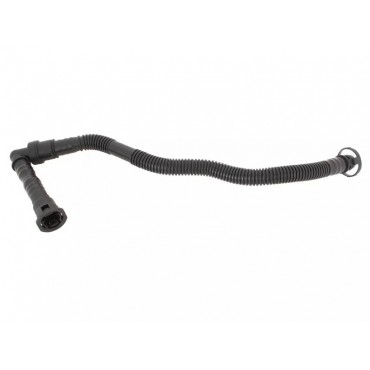 Tuyau Flexible Carter Purge Reniflard Pour Bmw Série 3 E46 11157503522