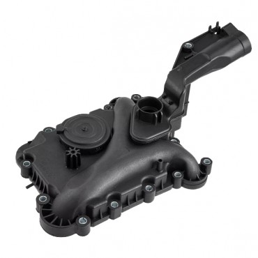 Séparateur d'Huile Déshuileur Pour Audi A4 A5 A6 A7 A8 Q7 06E103547AD 06E103547N